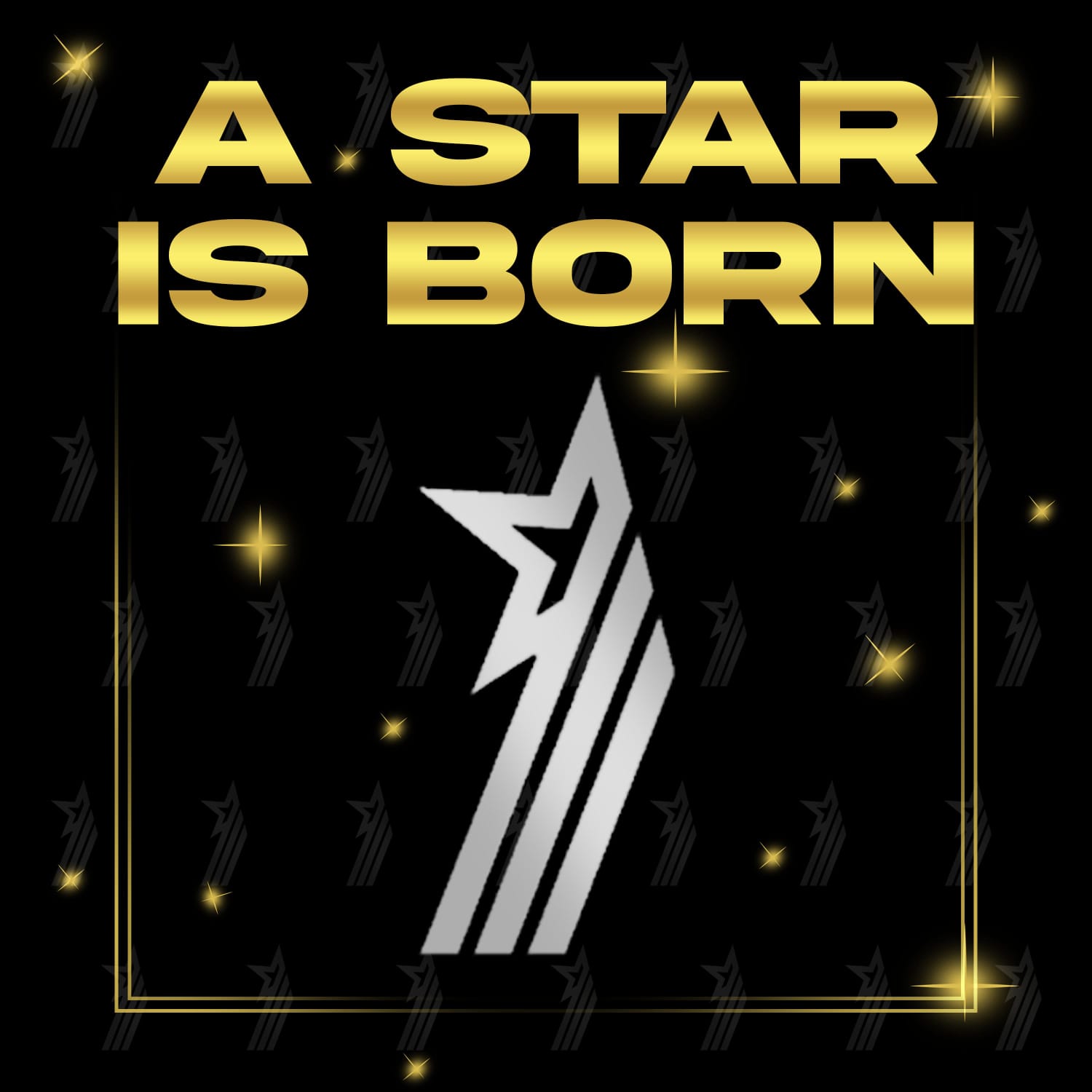 A Star is Born — North West Business Awards campaign